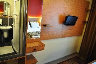Antique Hostel fotoÄŸrafÄ±