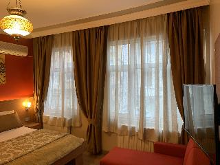 Antique Hostel fotoÄŸrafÄ±