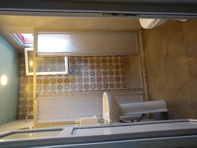 Antique Hostel - Oda