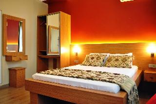 Antique Hostel fotoÄŸrafÄ±