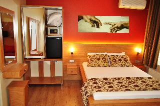 Antique Hostel fotoÄŸrafÄ±