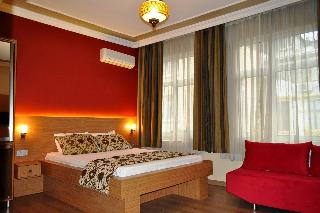Antique Hostel fotoÄŸrafÄ±