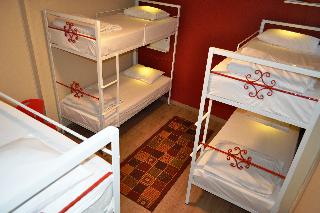 Antique Hostel fotoÄŸrafÄ±