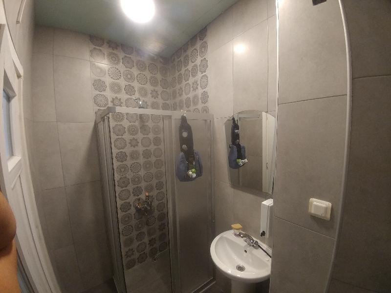 Antique Hostel - Oda