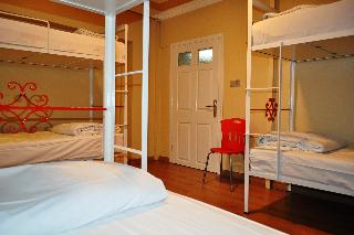 Antique Hostel fotoÄŸrafÄ±