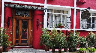 Antique Hostel fotoÄŸrafÄ±
