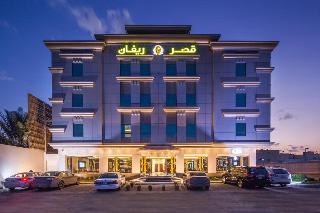 Revan Palace otel fotoğrafı
