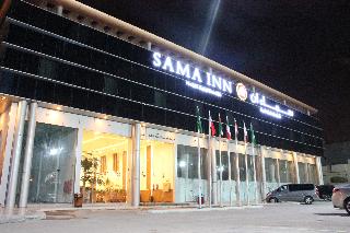 Sama Inn Hotel otel fotoğrafı