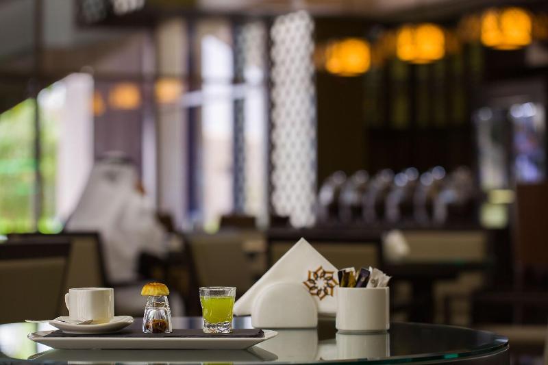 Ayla Grand Hotel - Bar