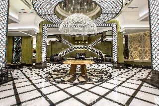 Ayla Grand Hotel fotoÄŸrafÄ±