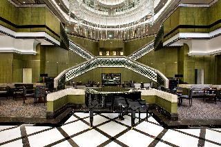 Ayla Grand Hotel fotoÄŸrafÄ±