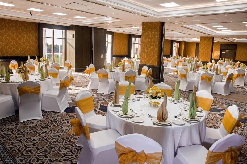 Ayla Grand Hotel - Toplantı