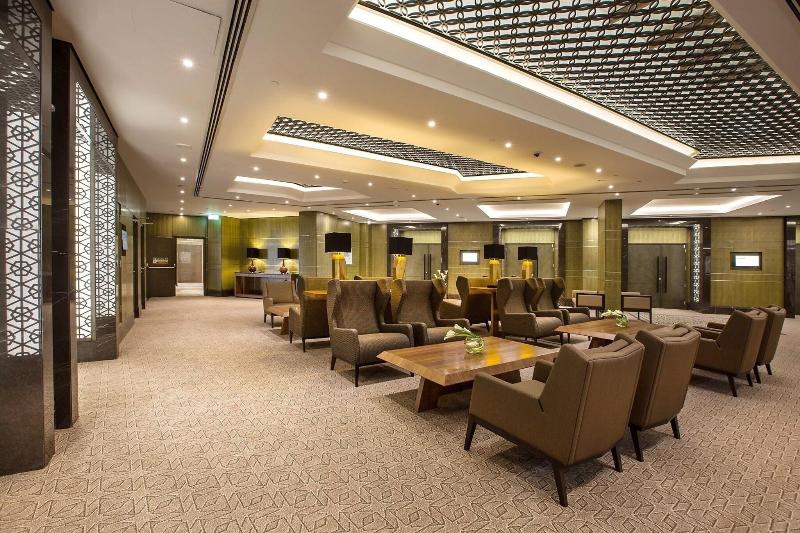 Ayla Grand Hotel - Toplantı