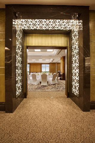Ayla Grand Hotel fotoÄŸrafÄ±