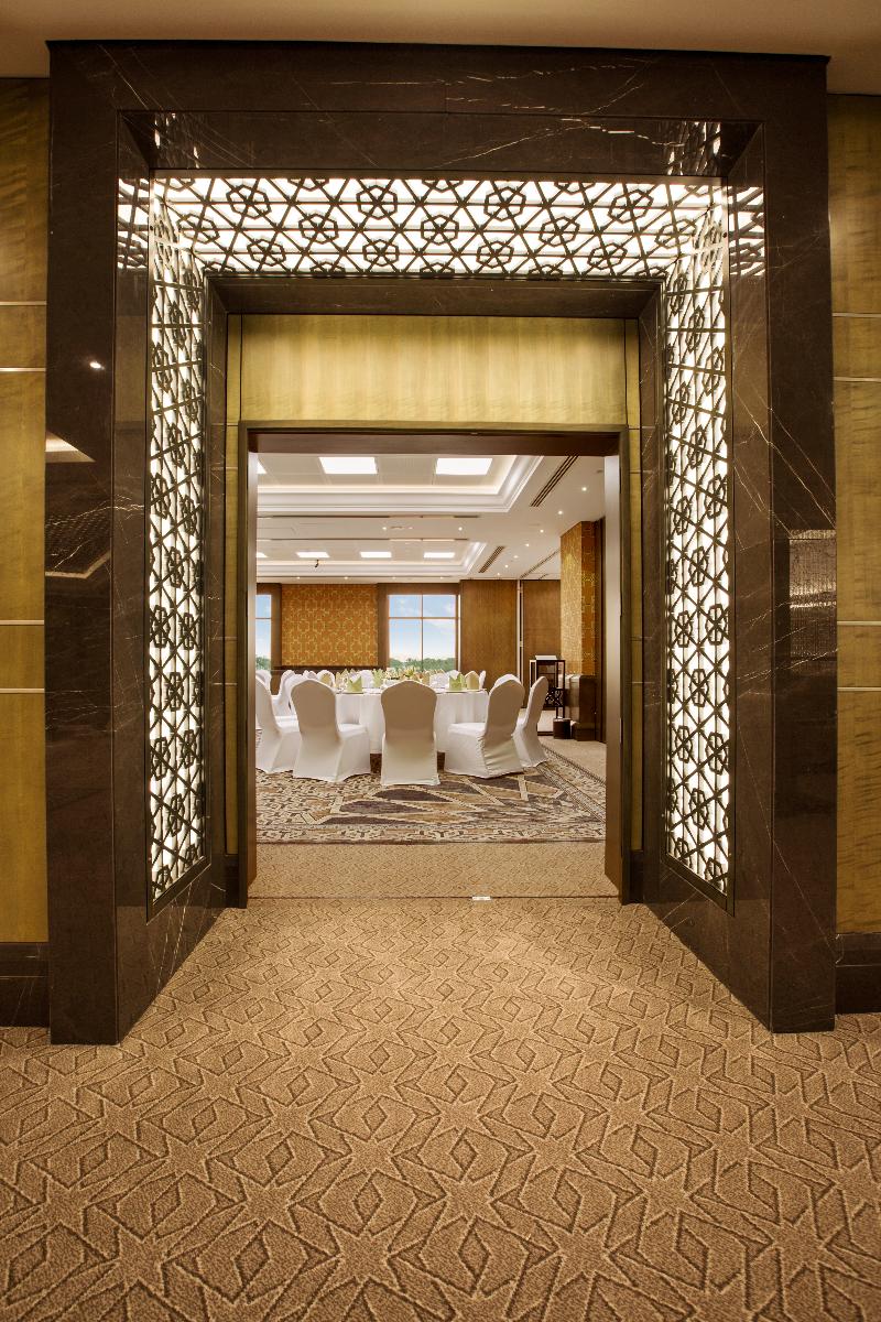 Ayla Grand Hotel - Toplantı