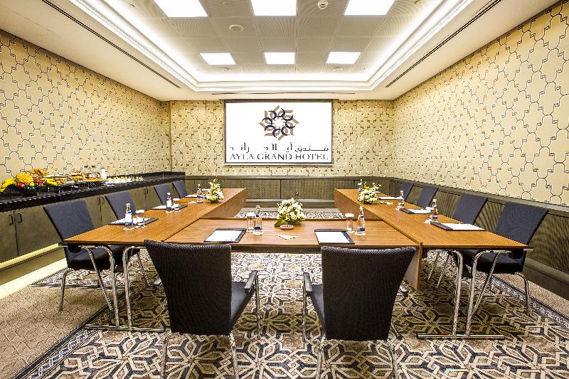 Ayla Grand Hotel - Toplantı