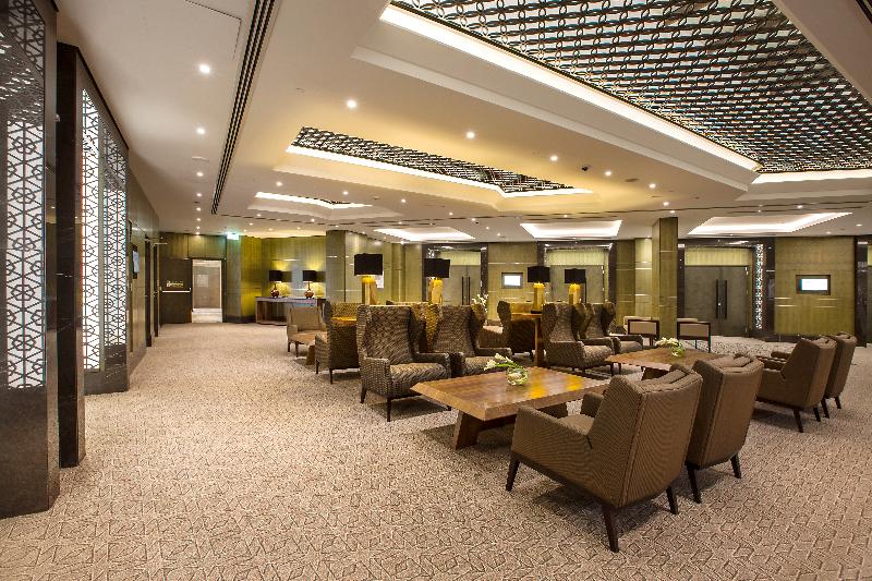 Ayla Grand Hotel - Toplantı
