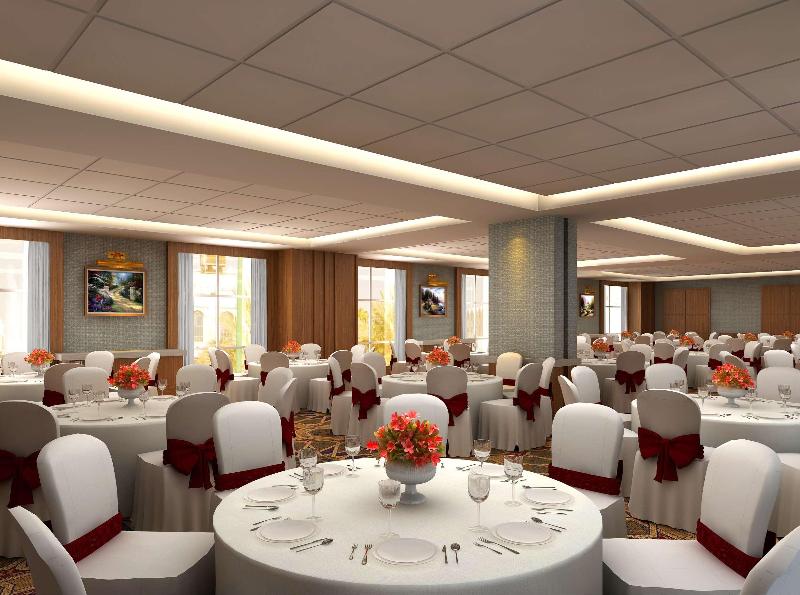 Ayla Grand Hotel - Toplantı