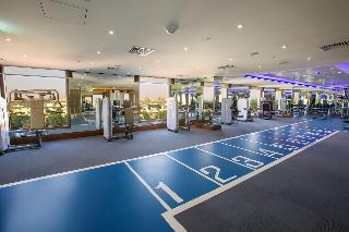 Ayla Grand Hotel fotoÄŸrafÄ±