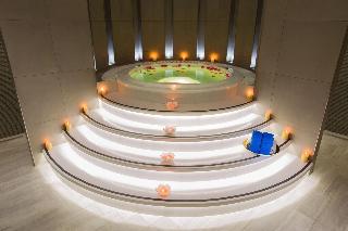Ayla Grand Hotel fotoÄŸrafÄ±
