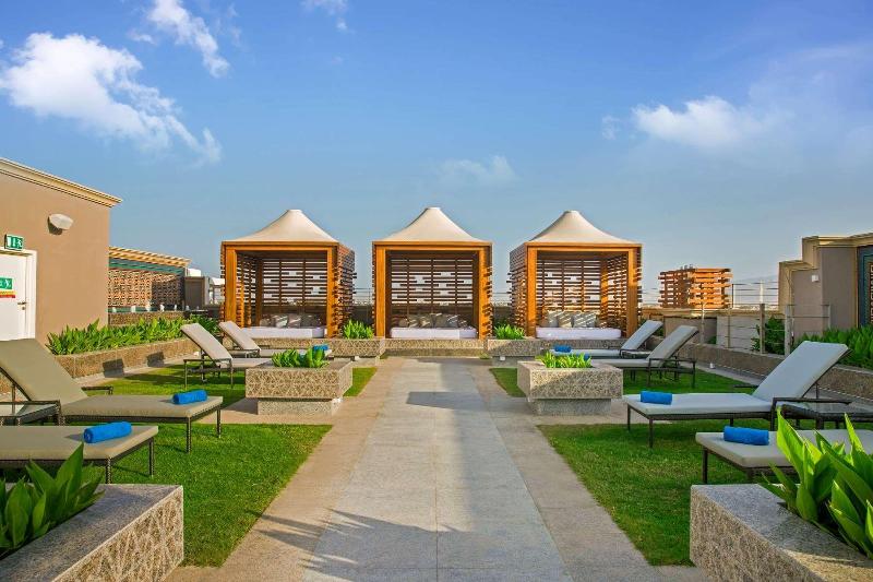 Ayla Grand Hotel - Aktivite