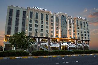Ayla Grand Hotel otel fotoğrafı