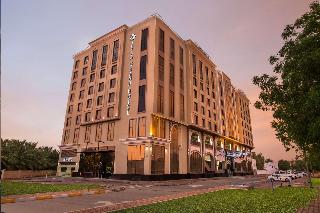 Ayla Grand Hotel fotoÄŸrafÄ±