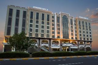 Ayla Grand Hotel fotoÄŸrafÄ±