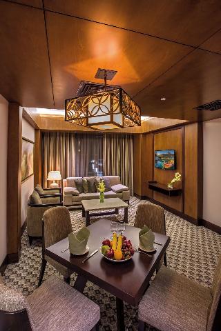 Ayla Grand Hotel fotoÄŸrafÄ±