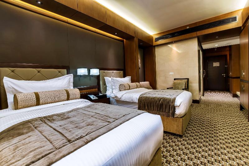 Ayla Grand Hotel - Oda