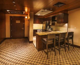 Ayla Grand Hotel fotoÄŸrafÄ±