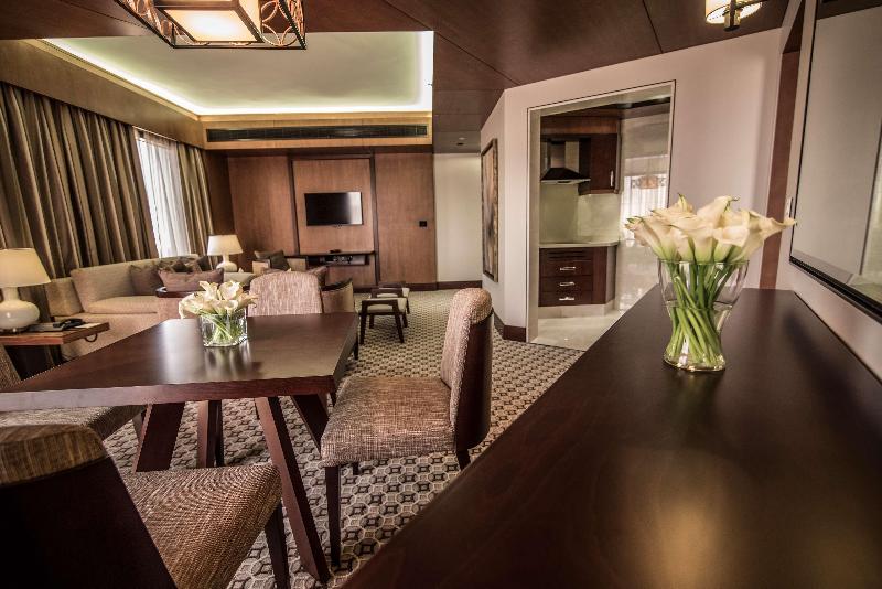 Ayla Grand Hotel - Oda
