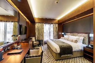 Ayla Grand Hotel fotoÄŸrafÄ±