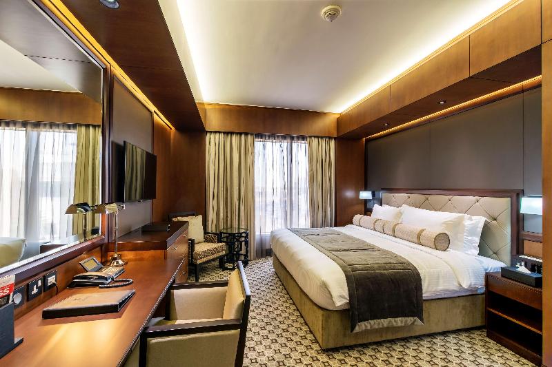 Ayla Grand Hotel - Oda