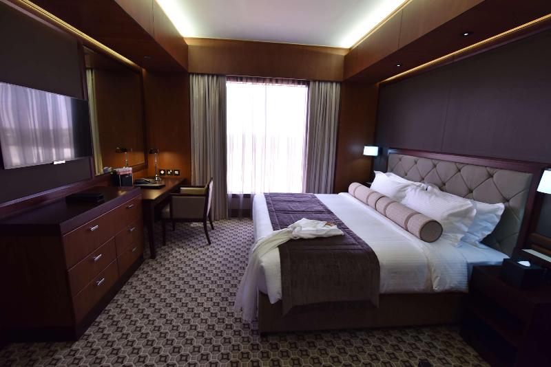 Ayla Grand Hotel - Oda