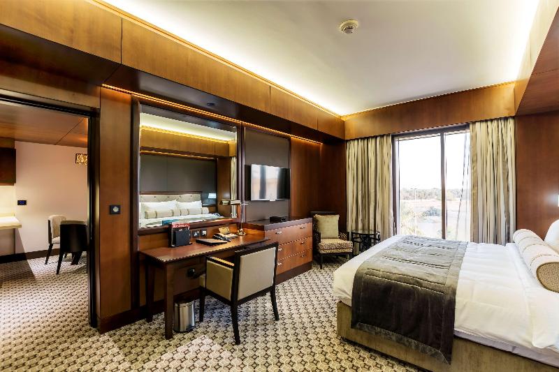 Ayla Grand Hotel - Oda