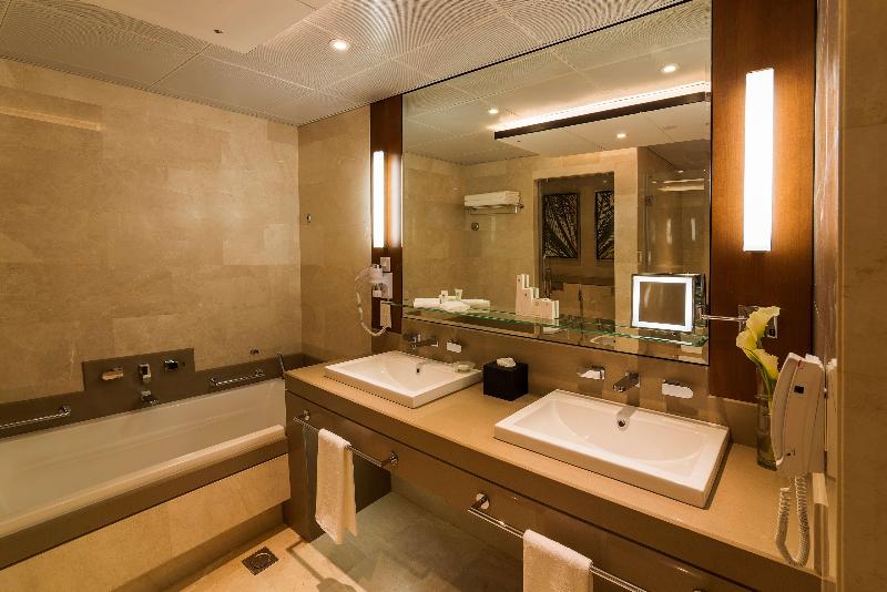Ayla Grand Hotel - Oda