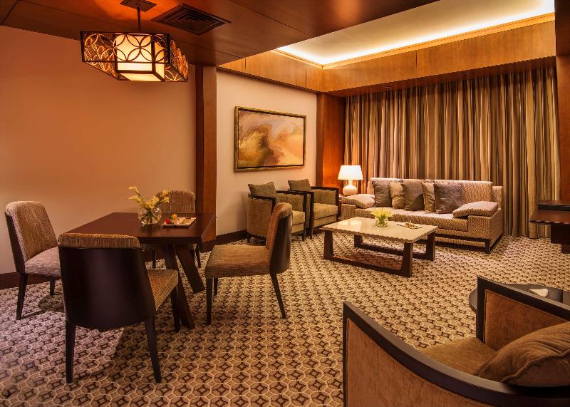 Ayla Grand Hotel - Oda