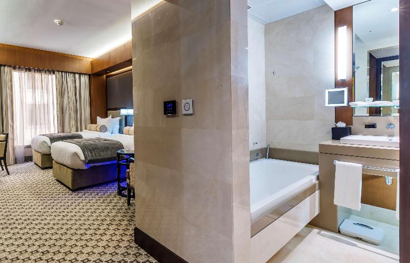 Ayla Grand Hotel - Oda