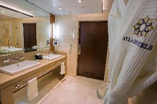 Ayla Grand Hotel fotoÄŸrafÄ±