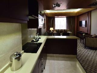 Ayla Grand Hotel fotoÄŸrafÄ±