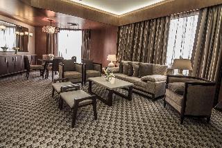 Ayla Grand Hotel fotoÄŸrafÄ±