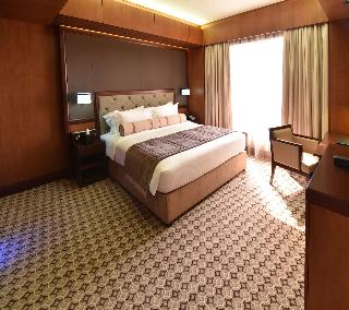 Ayla Grand Hotel fotoÄŸrafÄ±