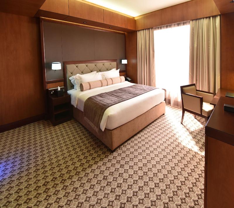 Ayla Grand Hotel - Oda