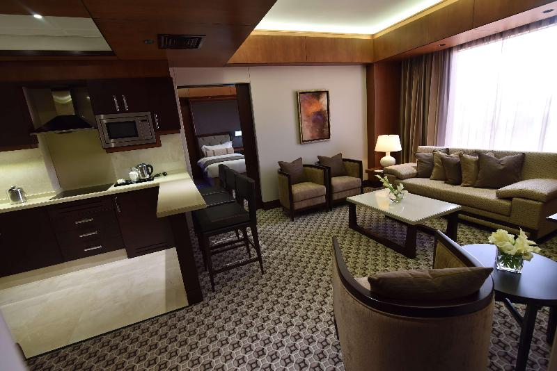 Ayla Grand Hotel - Oda