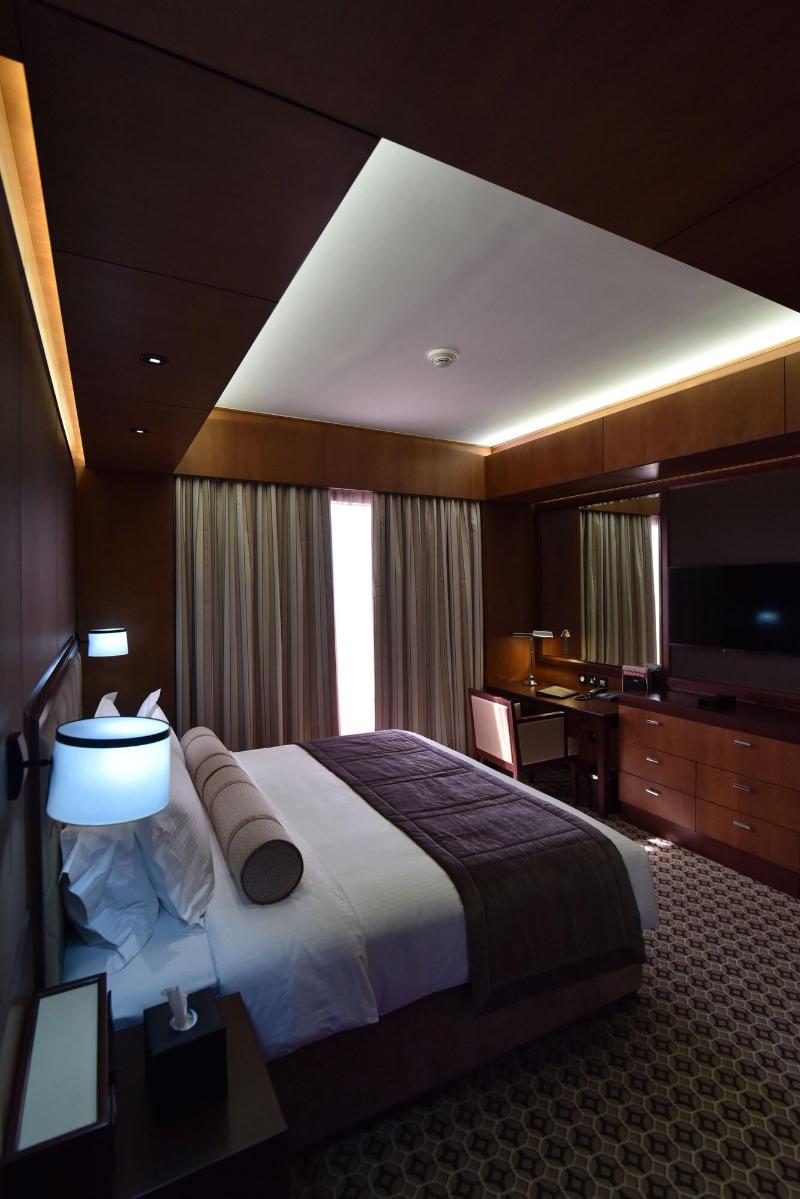 Ayla Grand Hotel - Oda