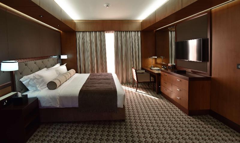 Ayla Grand Hotel - Oda