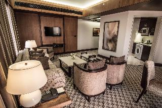 Ayla Grand Hotel fotoÄŸrafÄ±
