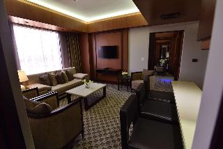 Ayla Grand Hotel fotoÄŸrafÄ±
