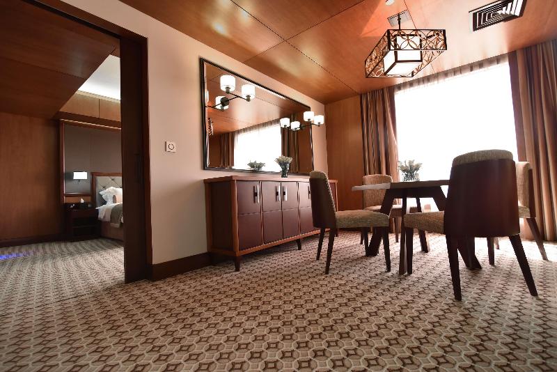 Ayla Grand Hotel - Oda